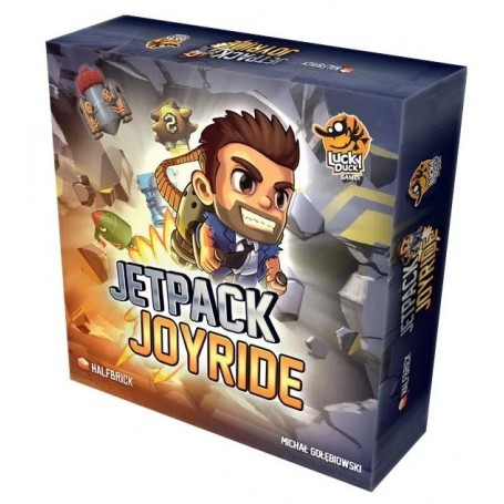 Jetpack Joyride
