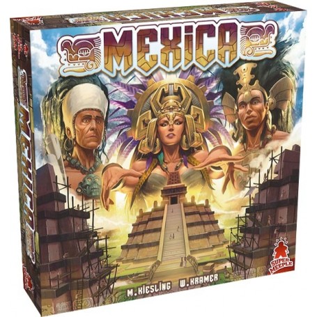 Mexica