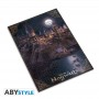 Puzzle Harry Potter - Poudlard