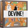 Devine !