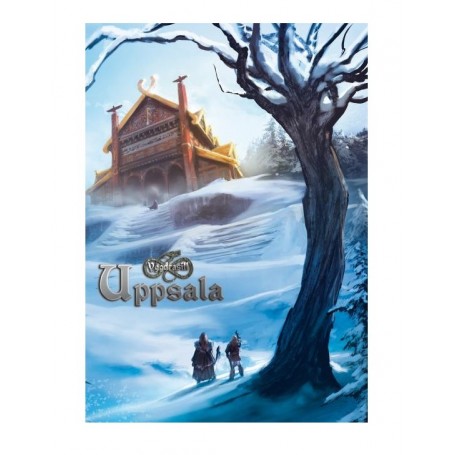 Yggdrasill - Uppsalla