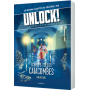 Unlock ! Les Escape Geeks : Echappe-toi des Catacombes