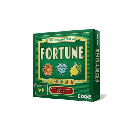 Fortune