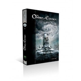 Les Ombres d'Esteren - Livre de Base