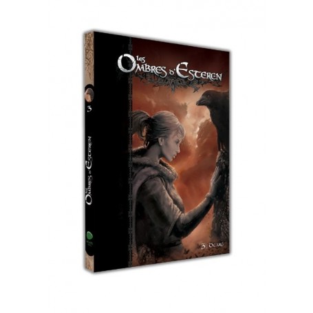 Les Ombres d'Esteren - Dearg Episode 3