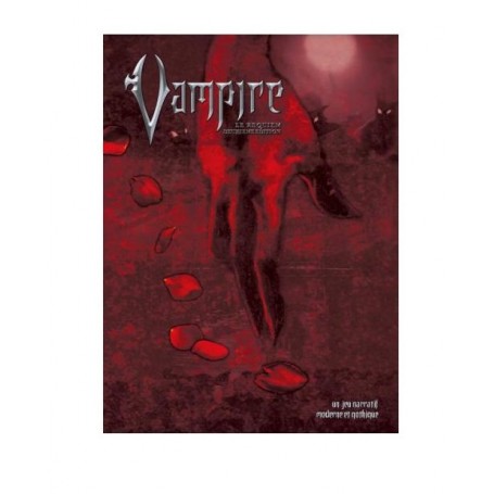 Vampire Le Requiem - 2e Edition
