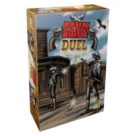 Bang ! Duel