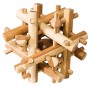 Casse-tête Bambou Baguettes Magiques