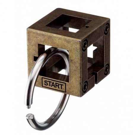 Casse-tête Box