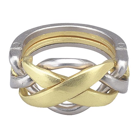 Casse-tête Ring
