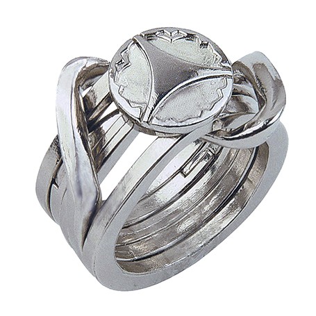 Casse-tête Ring II