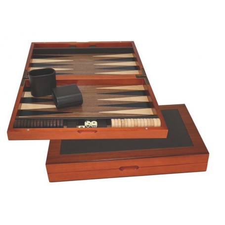 Backgammon 38cm Le Cosy