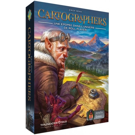 Cartographers