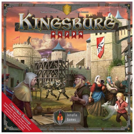 Kingsburg