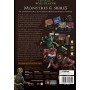 Roll Player - Extension Monstres et Sbires