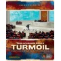 Terraforming Mars - Extension Turmoil