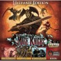 Ultimate Mage Knight