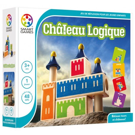 Château Logique