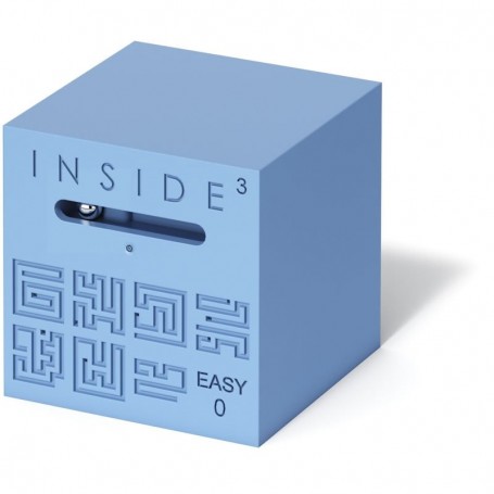 Inside 3 - Original : Easy Bleu