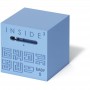 Inside 3 - Original : Easy Bleu