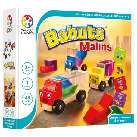 Bahuts Malins