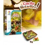 Cache Noisettes !
