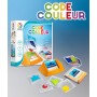 Code Couleur