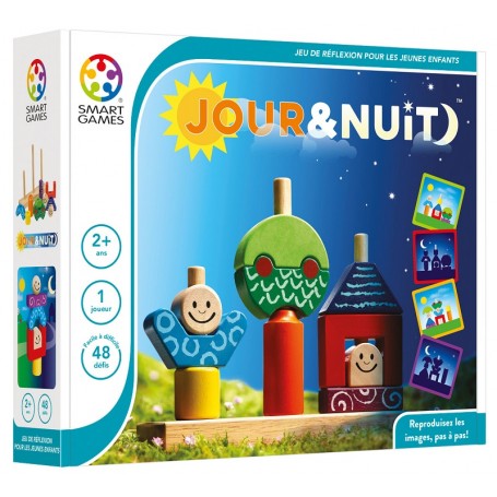 Jour & Nuit