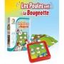 Les Poules ont la Bougeotte