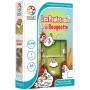 Les Poules ont la Bougeotte