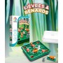 Lièvres & Renards