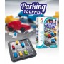 Parking Tournis