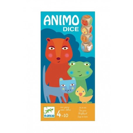 Animo Dice