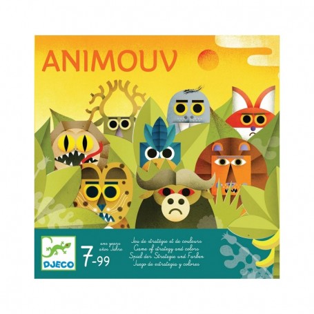Animouv