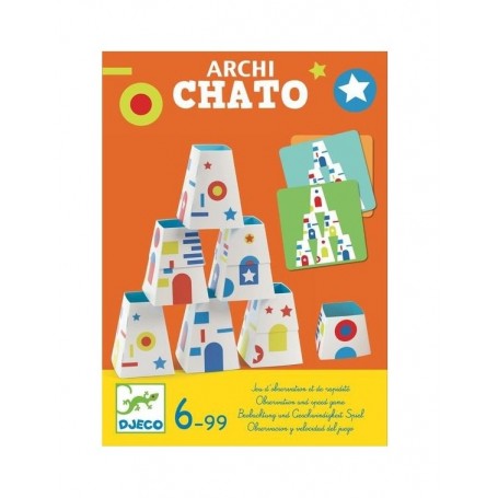 Archi Chato