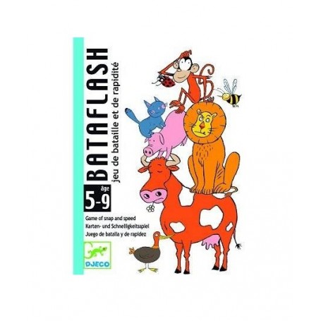 Bataflash