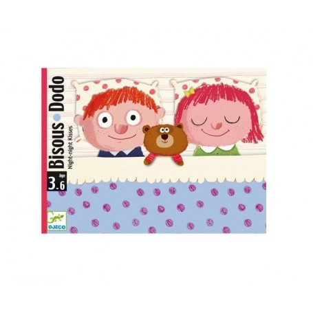 Bisous Dodo