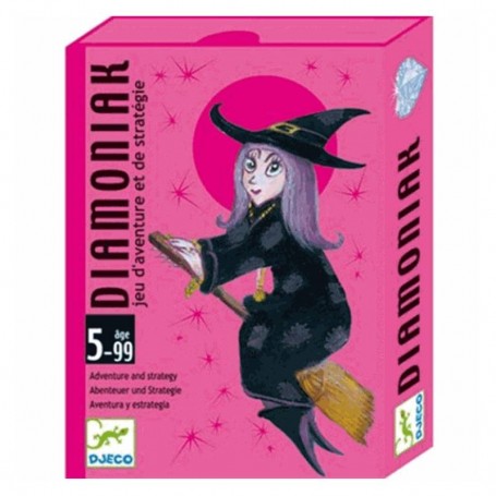 Diamoniak