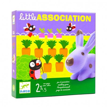 Little Association