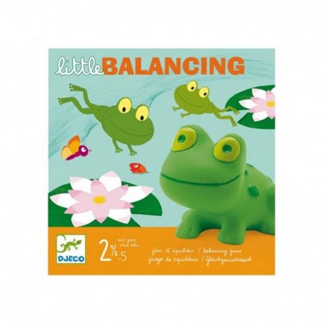 Little Balancing