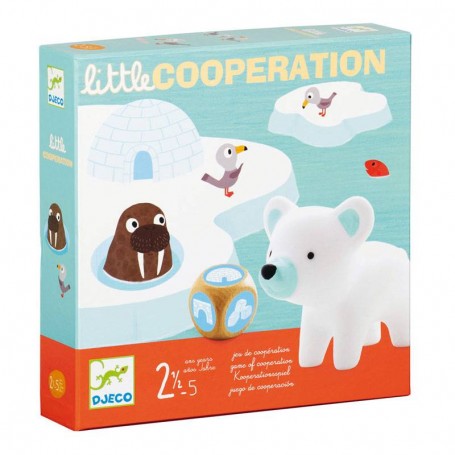 Little Cooperation