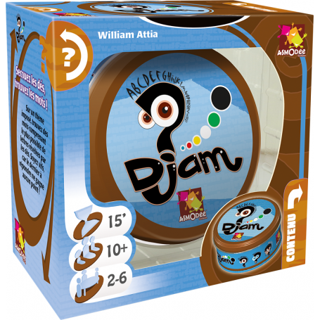 Djam