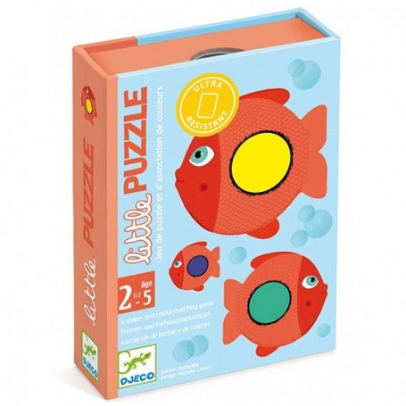 Little Puzzle