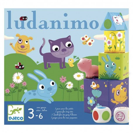 Ludanimo