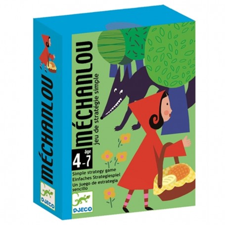 Méchanlou