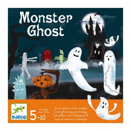 Monster Ghost