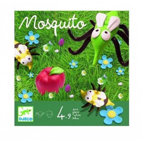 Mosquito