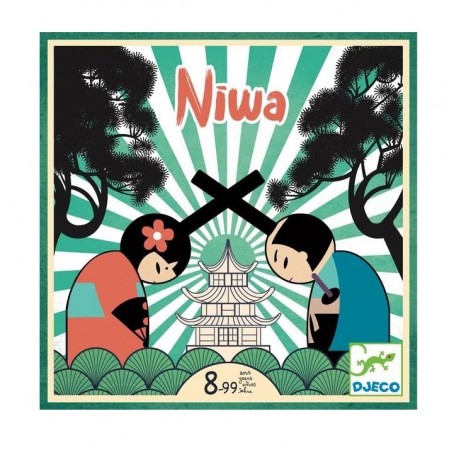 Niwa