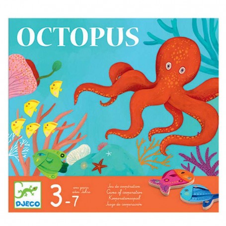Octopus