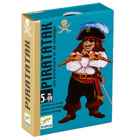Piratatak